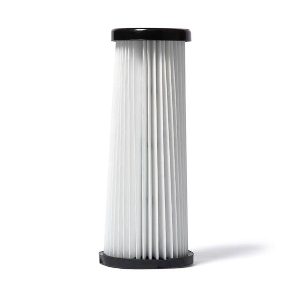 2 Filtri HEPA PakTrade Per Aspirapolvere Philips Serie FC8600-FC8619, Compatibili Con FC8044, HR8700 E Molti Altri