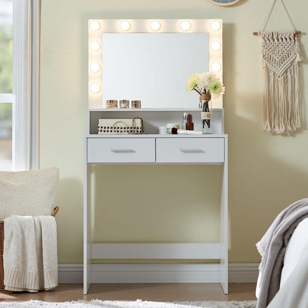 short dresser with mirror Manchester Small Amish Dresser with Mirror Option