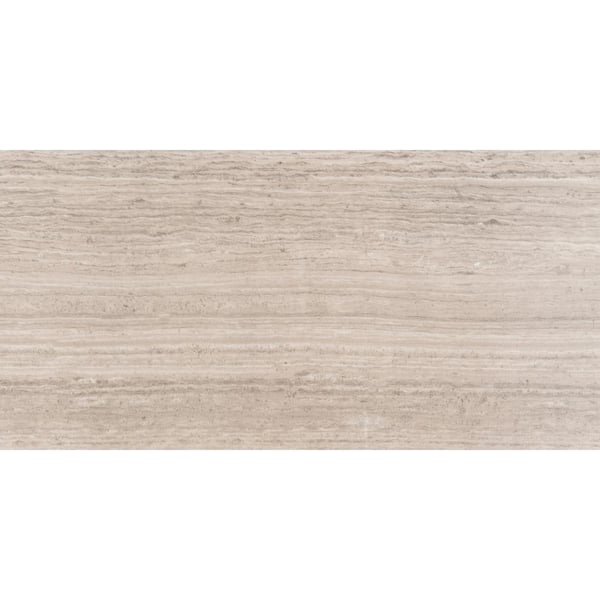 EMSER TILE Ambiance Galapagos Matte 11.81 in. x 23.62 in. Porcelain Floor and Wall Tile (15.3968 sq. ft. / case)