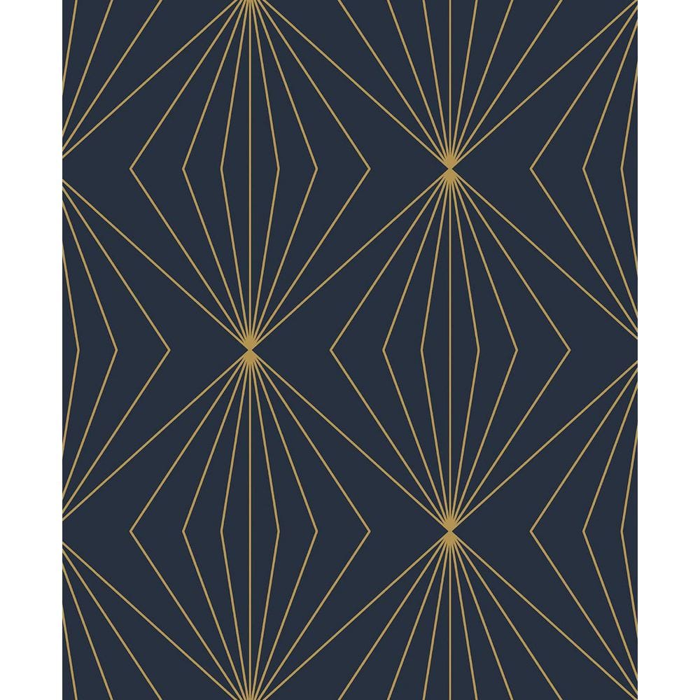 diamond pattern wallpaper