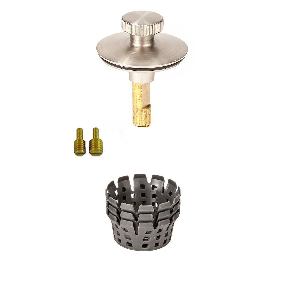 Lift n Turn Bathtub Stopper BN price history on PriceWatchPro