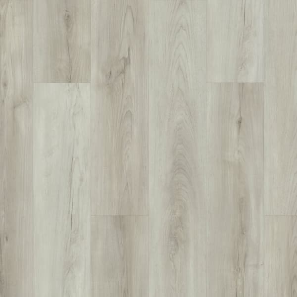 Home Decorators Collection Coral Cove Hickory 12 MIL x 7 in. W x 48 in ...