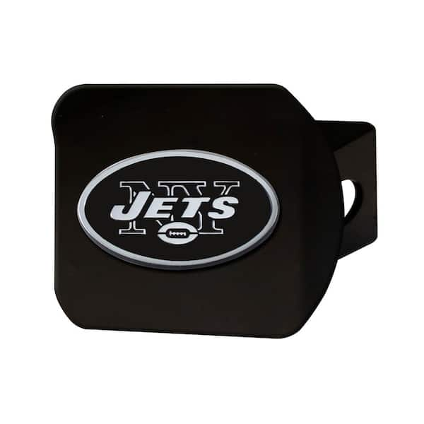 New York Jets Chrome Emblem