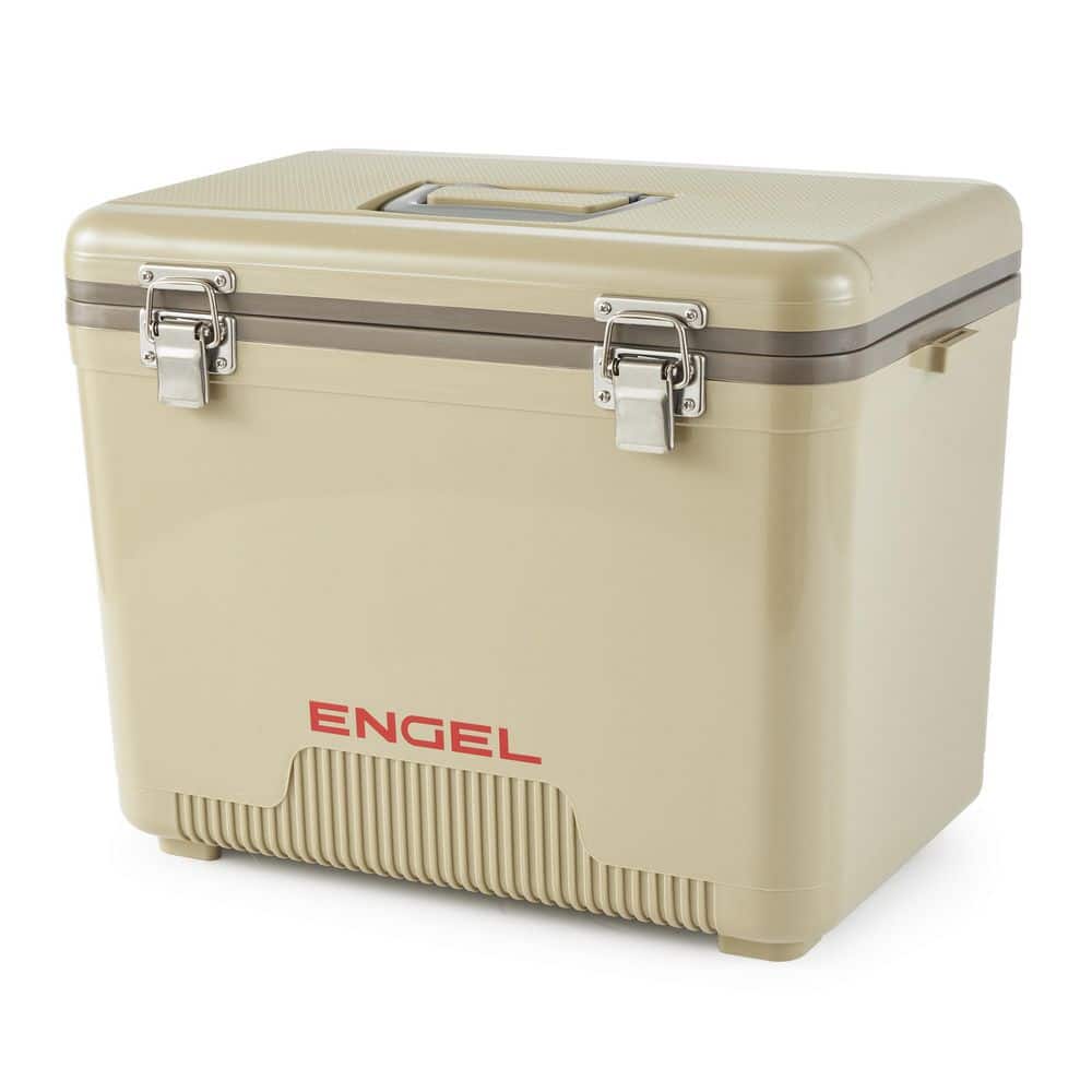  Engel 19qt Live Bait Cooler Box