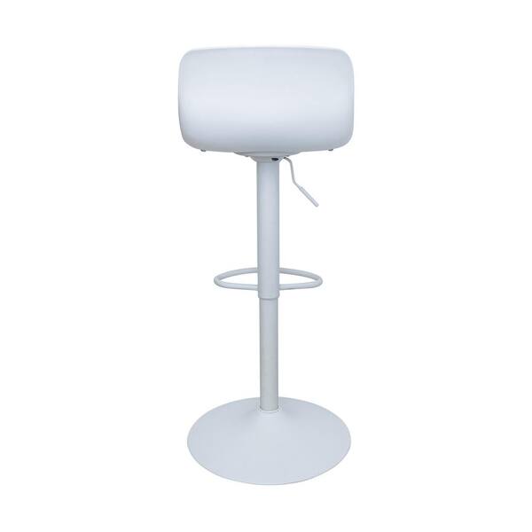 white bar stools auckland