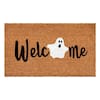 Calloway Mills Welcome Ghost Doormat 17" x 29" 109291729