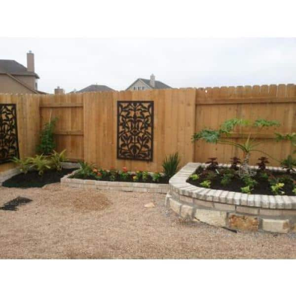 Branch Privacy Screens