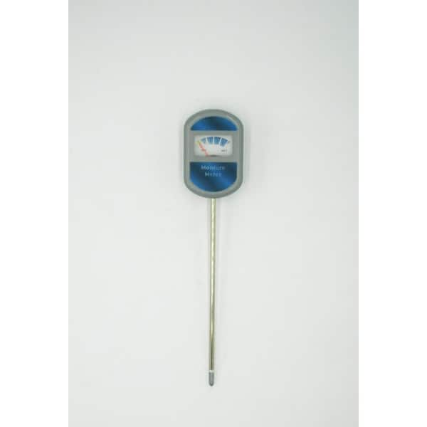 Soil Moisture Meter