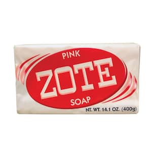 Heavy Duty Laundry Soap Bar 2 pk by 5.5 oz 
