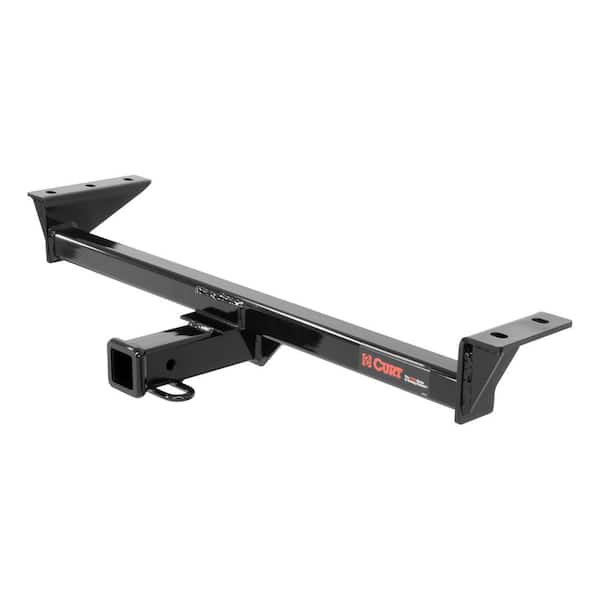 CURT Class 3 Trailer Hitch, 2 in. Receiver, Select BMW X1