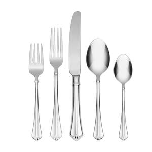 thumbnail image 2 of Elevate Your Table: Oneida Compose Stainless 18/10 Flatware - Choose Your Pieces! 2 of 5