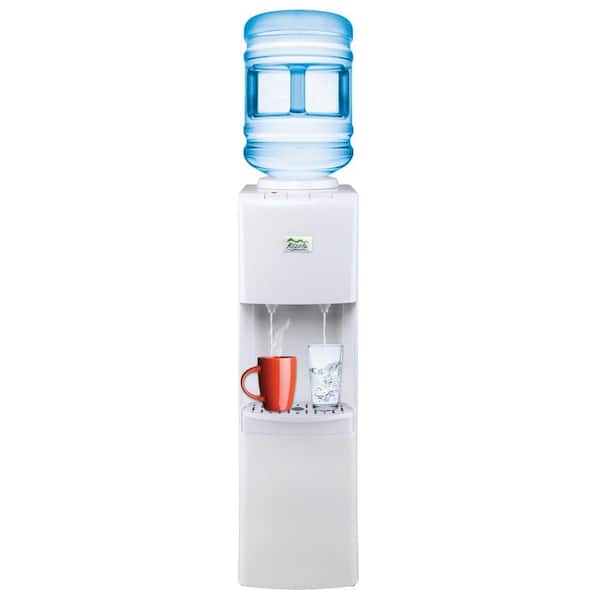 Kissla Home Series Top Loading Hot/Cold Water Dispenser