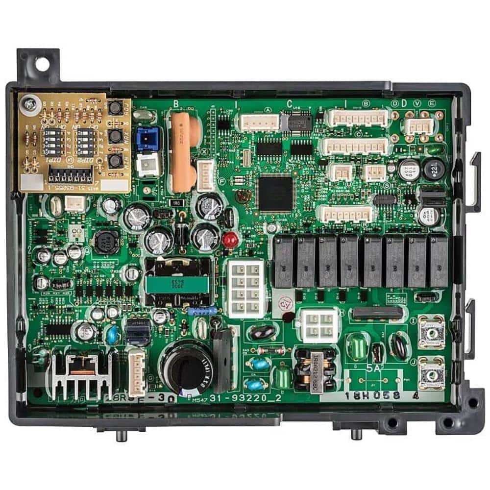Control Board RTG20239B price history on PriceWatchPro