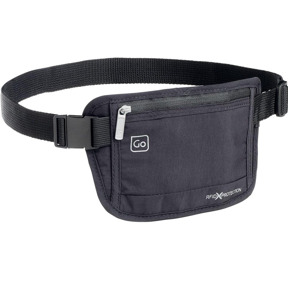 small money belt