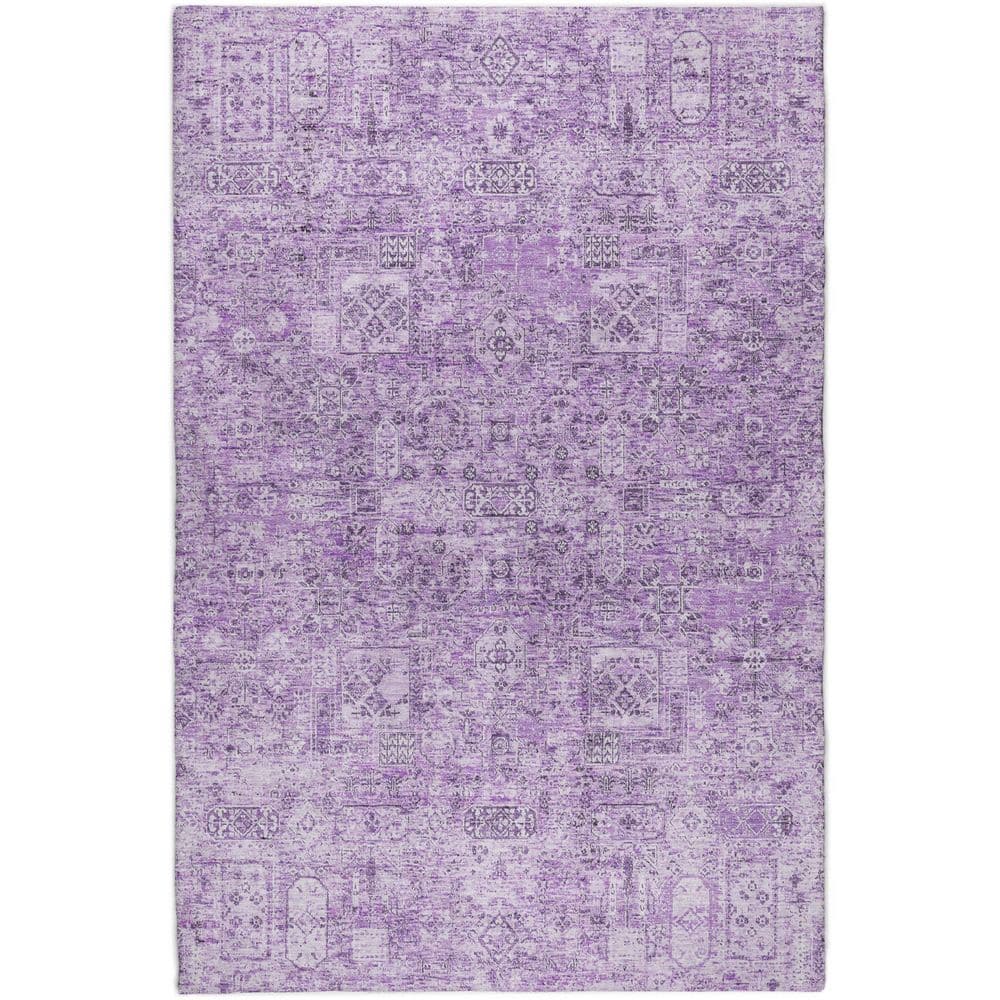 Addison Rugs Dream Shag Premium Machine Washable Abstract ADS611