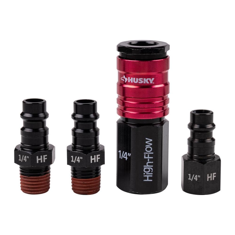 Amazon.com: Professional High Pressure Hose Mount Connector