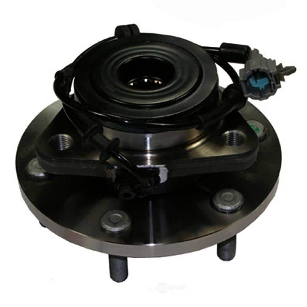 Wheel Bearing and Hub Assembly price history on PriceWatchPro