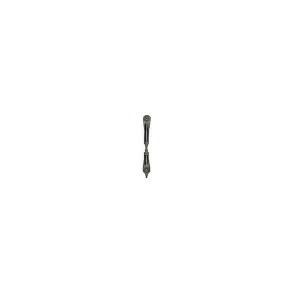 OE Solutions Control Arm Rear Lateral Link