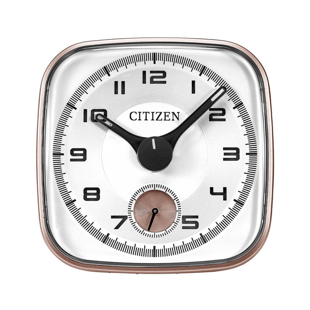 Citizen - Brandclub - Clocks CC2102 Illuminator