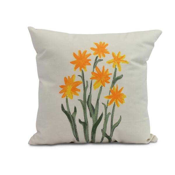 Home depot doodle pillow best sale