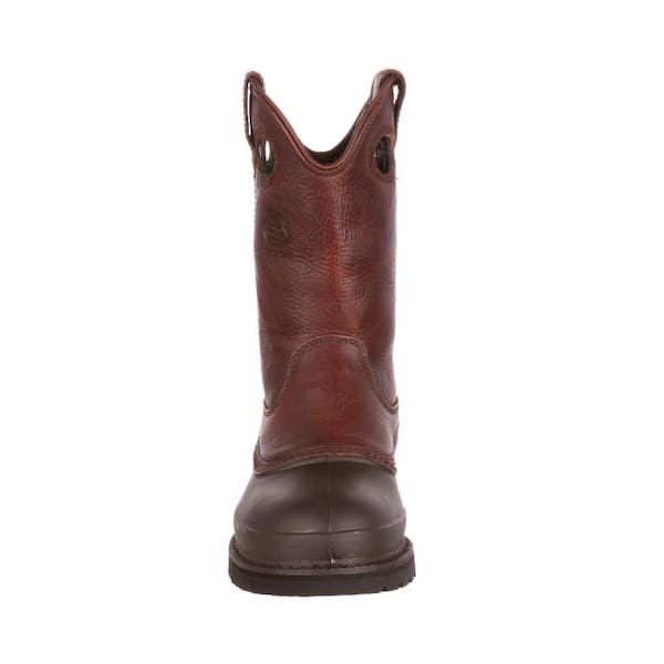 GEORGIA BOOT Men display picture 2