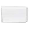 GEN Folded Paper Towels, Multifold, 9 in. x 9.45 in., White, (250-Pack,  16-Carton) GEN1509 - The Home Depot