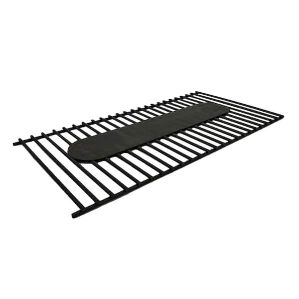 Universal Rock Grate 550 0006 The Home Depot