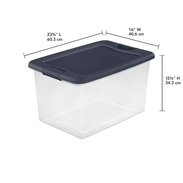 https://images.thdstatic.com/productImages/8517e927-4f90-4a7e-91e5-caaedabe328f/svn/clear-base-with-ink-lid-and-latches-sterilite-storage-bins-14974k06-c3_600.jpg