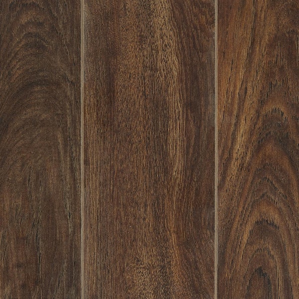 Reviews For Home Decorators Collection Cooperstown Hickory 8 Mm Thick X 6 1 In Wide 47 5 Length Laminate Flooring 20 32 Sq Ft Case Pg The Depot - Home Depot Decorators Collection Laminate Flooring Reviews