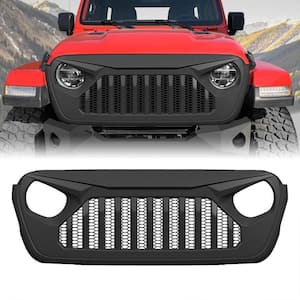 AMERICAN MODIFIED Raptor Style Front Grille w/Lights for 2021-2023