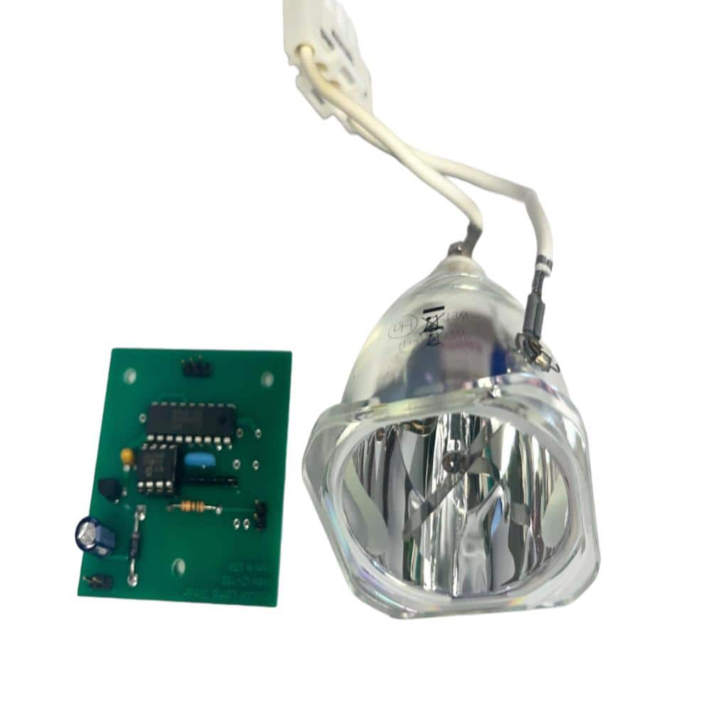 9-Watt Equivalent RUSCH PILLING 528308P LAMP AND TIMER Specialty Code E26 LED Light Bulb 1 Pack price history on PriceWatchPro