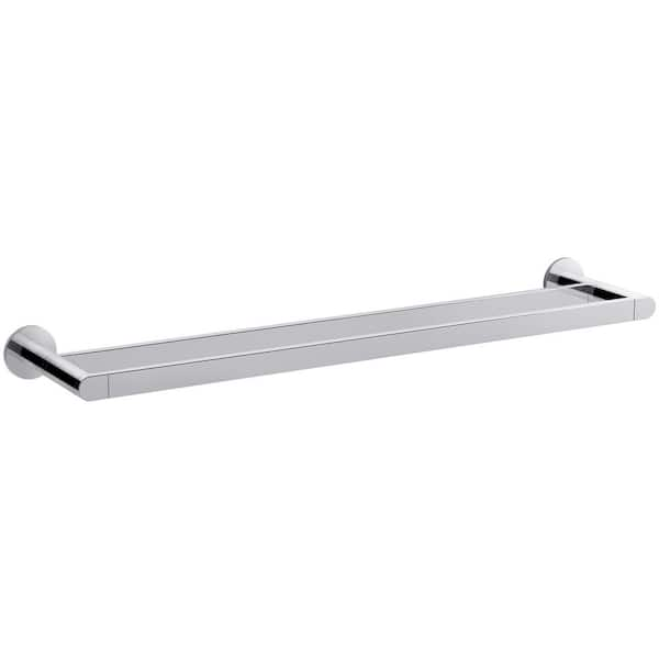 Cp towel online rail