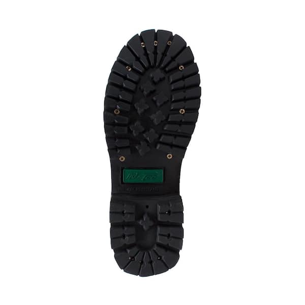 Women's 9'' Logger Boot - Soft Toe