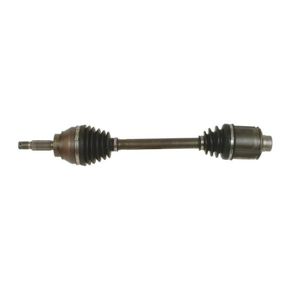 Cardone Reman Cv Axle Shaft 2005 Mitsubishi Endeavor