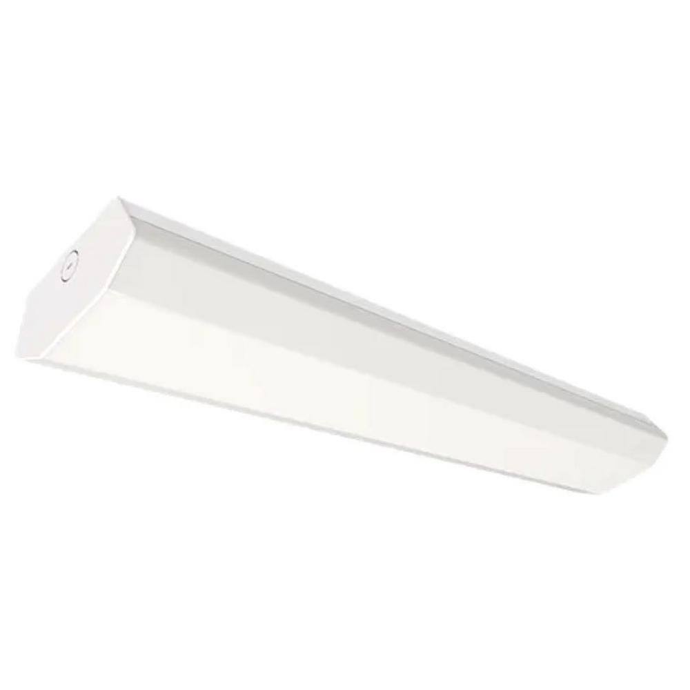 HALCO LIGHTING TECHNOLOGIES ProLED Select Architectural Linear Wrap 4 ...