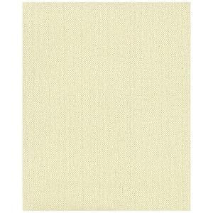Canvas Paper Strippable Wallpaper (Covers 57.75 sq. ft.)