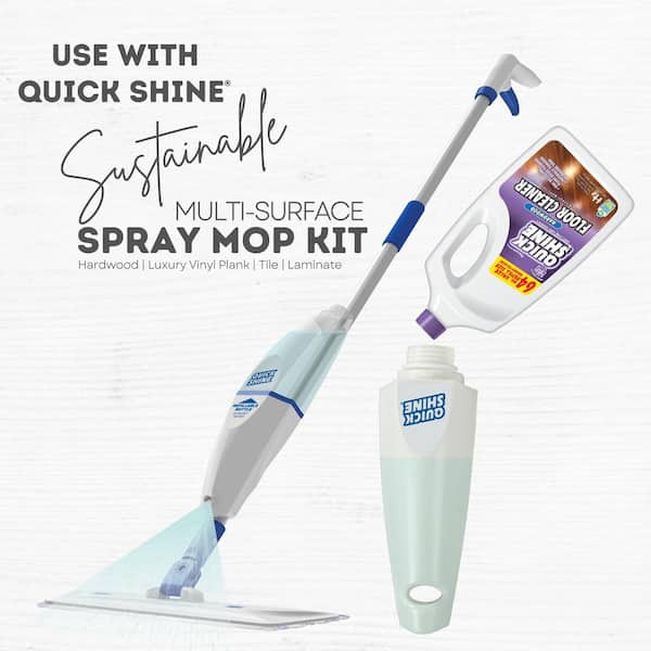 Buy method Squirt + Mop 562 Wood Floor Cleaner, 25 oz Bottle