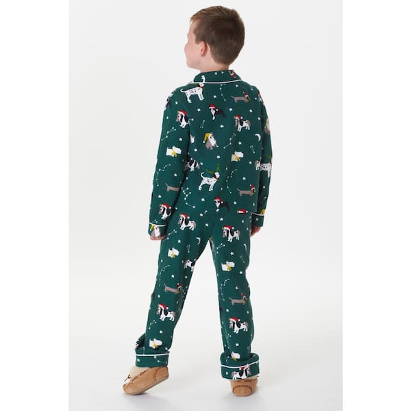company store dog pajamas