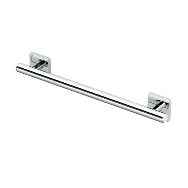 Gatco Elevate 18 in. Grab Bar in Chrome