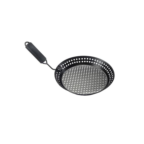 Outset NS Skillet with Removable Handle