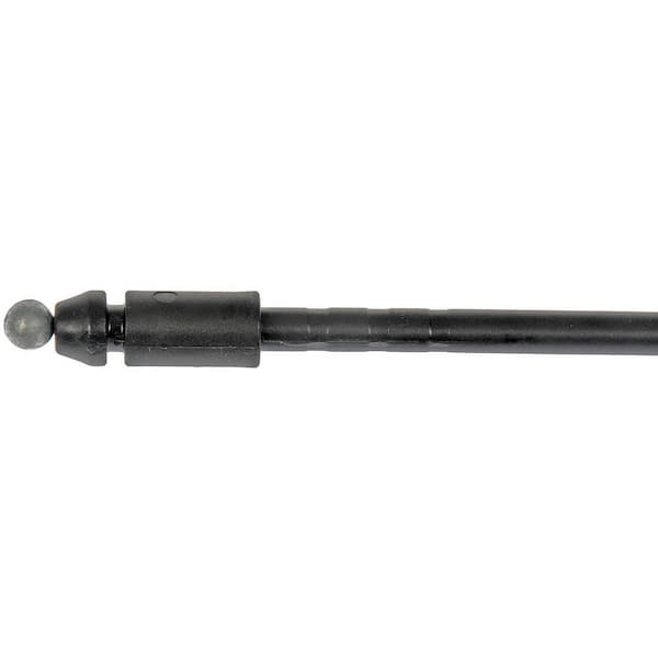OE Solutions Hood Release Cable Assembly 2012-2017 Hyundai Accent 1.6L (2-pack)
