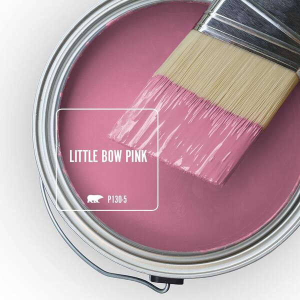 Classic Acrylic Paint 120 ml Baby Pink