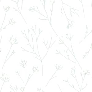 Twigs Peel and Stick Wallpaper (Covers 28.18 sq. ft.)