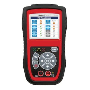 AUTEL - Code Readers - Diagnostic Testers - The Home Depot
