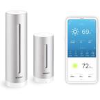 Legrand Netatmo Smart Home Weather Station with Indoor and Outdoor