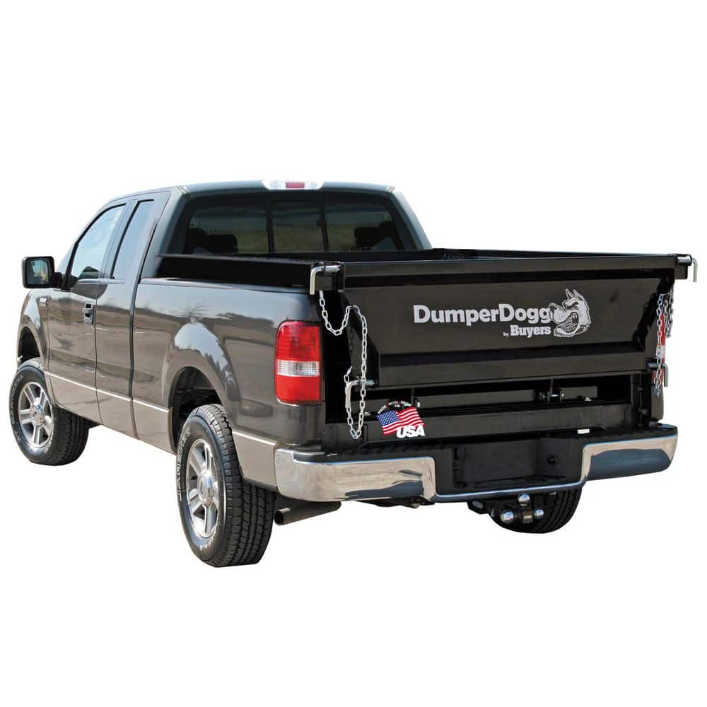 6 ft. Steel Pickup Truck Dump Insert price history on PriceWatchPro
