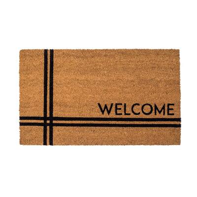 Entryways Door Mats Mats The Home Depot