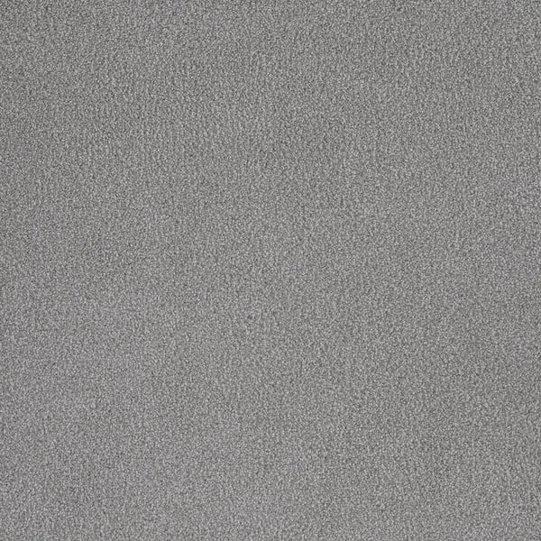 Home Decorators Collection 8 in. x 8 in. Texture Carpet Sample - First Class I -Color Emery
