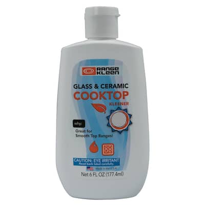Zep Oven Brite Stove and Oven Cleaner 32 oz 104801 (Case of 12), Other