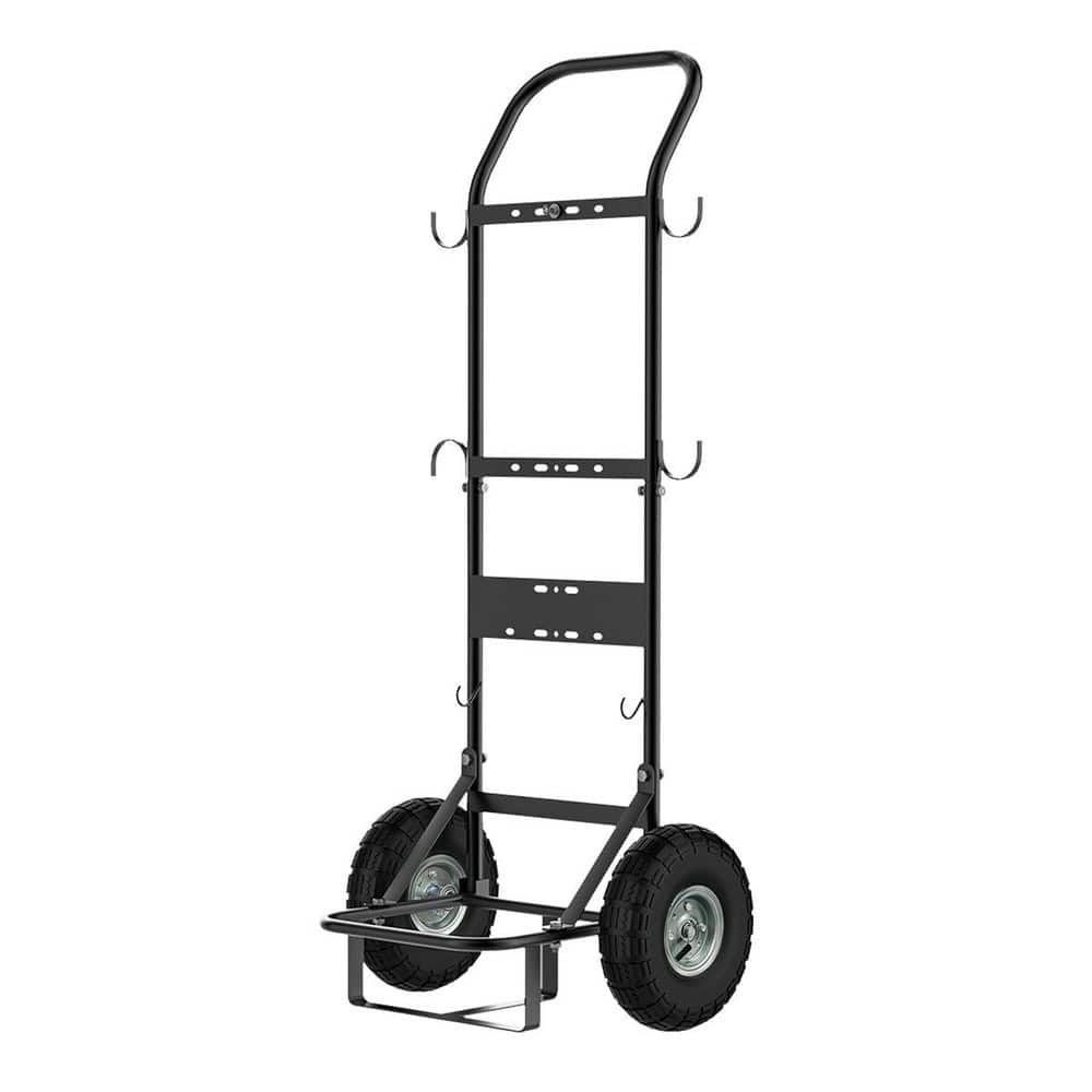Dolly Hand Cart for Outdoor Portable Gas Tankless Water Heaters price history on PriceWatchPro